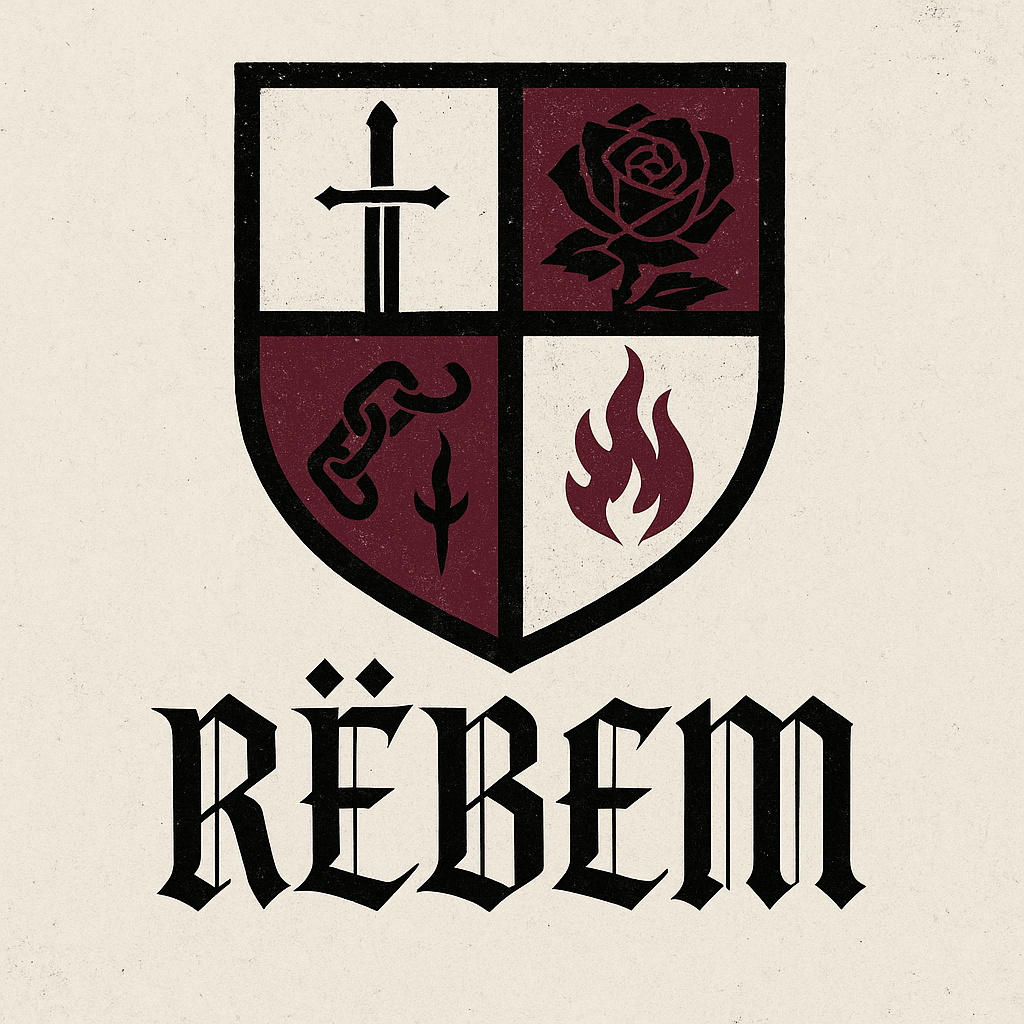 RËBEM (REBELLION ETERNAL)