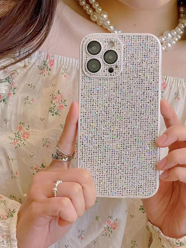 Phone Case Lens Protector Drop-resistant