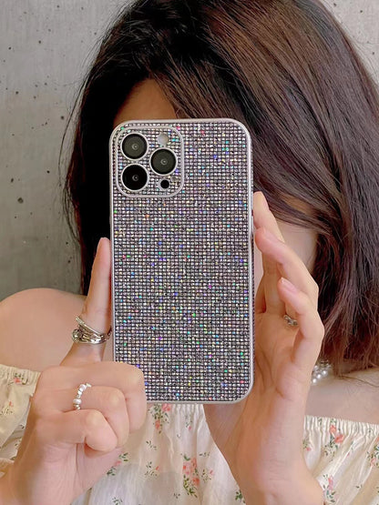 Phone Case Lens Protector Drop-resistant