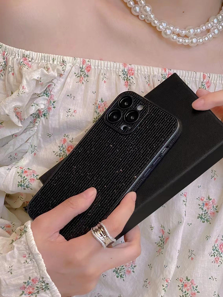 Phone Case Lens Protector Drop-resistant