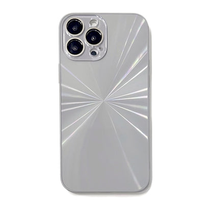 Phone Case Crystal Glass Lens Protector